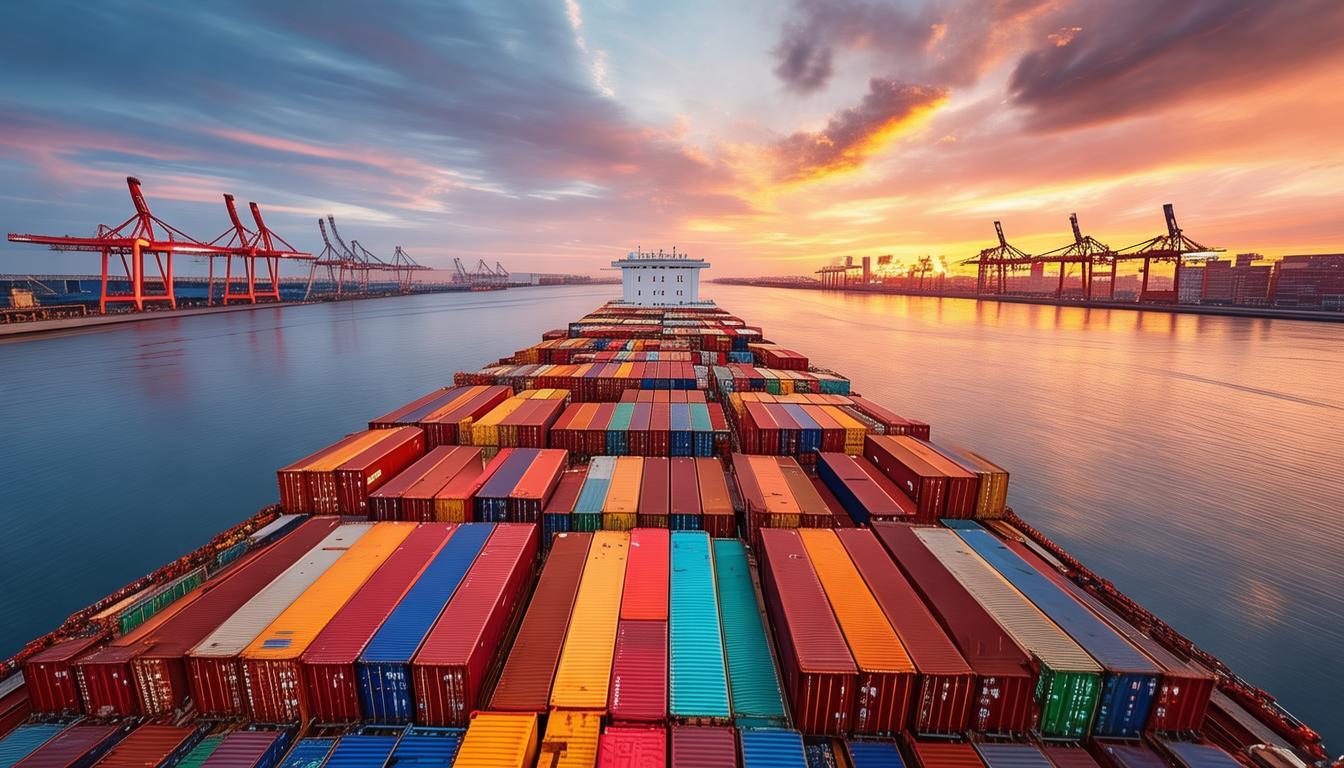 Freight & Customs